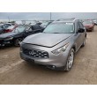 2011 INFINITI FX35