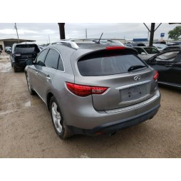2011 INFINITI FX35