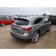 2011 INFINITI FX35