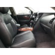2011 INFINITI FX35
