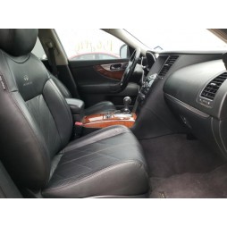 2011 INFINITI FX35