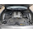 2011 INFINITI FX35
