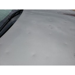 2011 INFINITI FX35