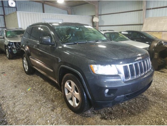 2011 JEEP GRAND CHEROKEE LAREDO 2011 JEEP GRAND CHEROKEE LAREDO