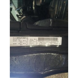 2011 JEEP GRAND CHEROKEE LAREDO