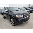 2011 JEEP GRAND CHEROKEE OVERLAND
