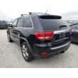 2011 JEEP GRAND CHEROKEE OVERLAND