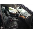 2011 JEEP GRAND CHEROKEE OVERLAND