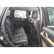 2011 JEEP GRAND CHEROKEE OVERLAND