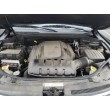 2011 JEEP GRAND CHEROKEE OVERLAND