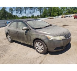 2011 KIA FORTE EX