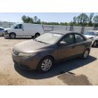 2011 KIA FORTE EX