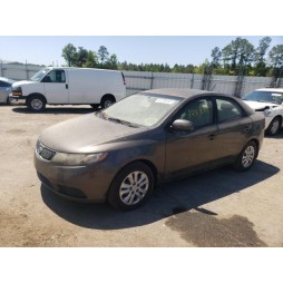 2011 KIA FORTE EX