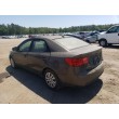 2011 KIA FORTE EX