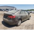 2011 KIA FORTE EX