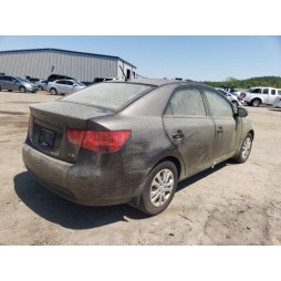 2011 KIA FORTE EX