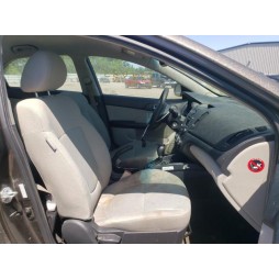 2011 KIA FORTE EX