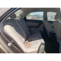 2011 KIA FORTE EX