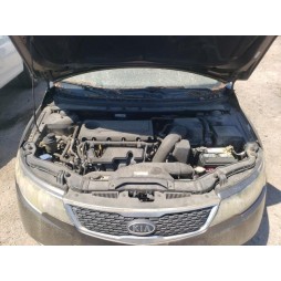 2011 KIA FORTE EX
