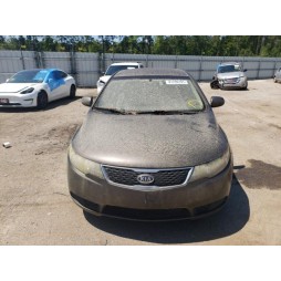2011 KIA FORTE EX