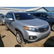 2011 KIA SORENTO BASE