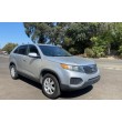 2011 KIA SORENTO BASE