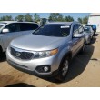 2011 KIA SORENTO BASE