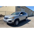 2011 KIA SORENTO BASE 2011 KIA SORENTO BASE