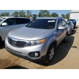 2011 KIA SORENTO BASE