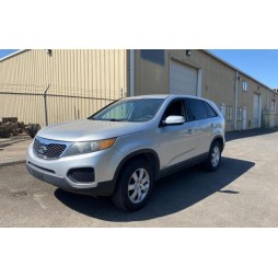 2011 KIA SORENTO BASE