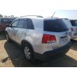 2011 KIA SORENTO BASE