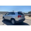 2011 KIA SORENTO BASE 2011 KIA SORENTO BASE