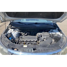 2011 KIA SORENTO BASE