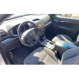 2011 KIA SORENTO BASE