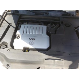 2011 LEXUS ES 350