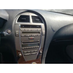 2011 LEXUS ES 350