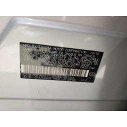 2011 LEXUS ES 350