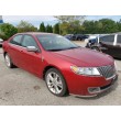 2011 LINCOLN MKZ