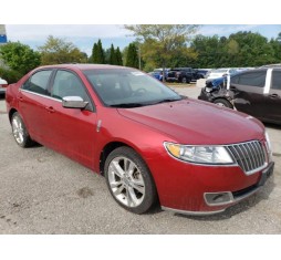 2011 LINCOLN MKZ