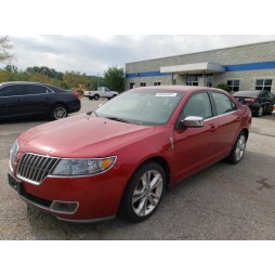 2011 LINCOLN MKZ
