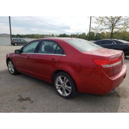 2011 LINCOLN MKZ