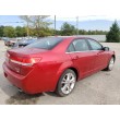 2011 LINCOLN MKZ