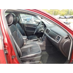2011 LINCOLN MKZ