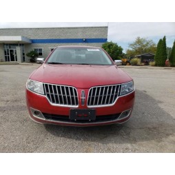 2011 LINCOLN MKZ