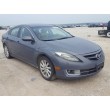 2011 MAZDA 6 I