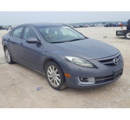 2011 MAZDA 6 I