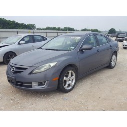 2011 MAZDA 6 I