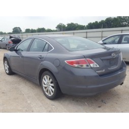 2011 MAZDA 6 I