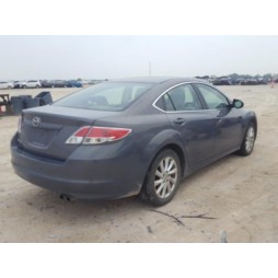 2011 MAZDA 6 I