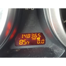 2011 MAZDA 6 I